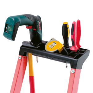 MARCHEPIED COMPACT ISOLANT 4MAR HAC 2,81M POIDS 6,9KG FIB.V
