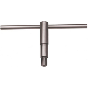 9323800200 Drehfutterschlüssel 11mm Außenvierkant A