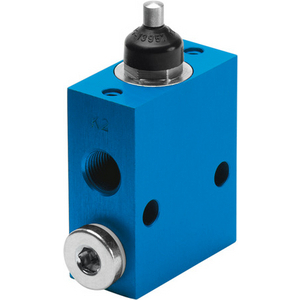DISTRIBUTEUR A POUSSOIR V/O-3-1/8 4938