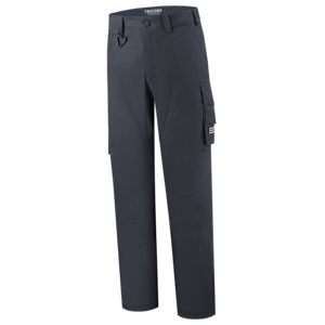 TRICORP BROEK STRETCH REDEFINED UNI 506108 ANTR MT 47