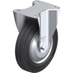 BLICKLE BOKWIEL BEV.PLAAT - B- VE 200R-FA