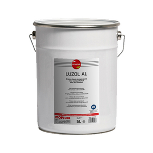 GRAISSE LUZOL AL NSF BI 5KG