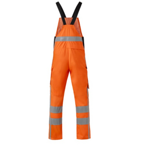 HAVEP AMK OVERALL RWS 20480 ORANJE MT 54