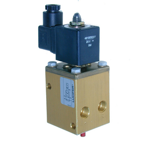 4-WAYS VALVE 341B34