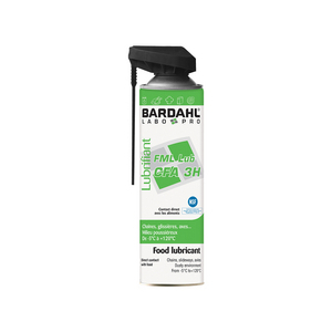 LUBRIFIANT FML CFA 3H AE 400ML