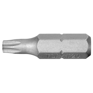 EMBOUT 1/4 IPR 25 - EXRP.125 - (UC10)