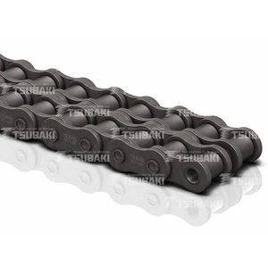 TSUBAKI ROLLERCHAIN 06B-2X5MTR:TSUB