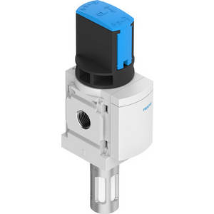 MS4-EM1-1/4-S On-off valve