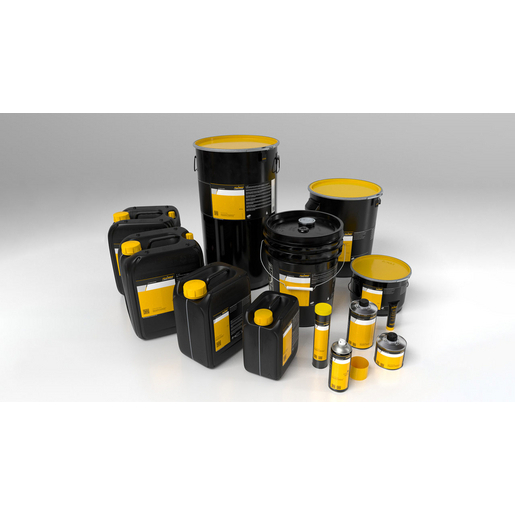 STABURAGS NBU 30 PTM 1,2 KG Klüber Lubrication ref. STABURAGS NBU 30