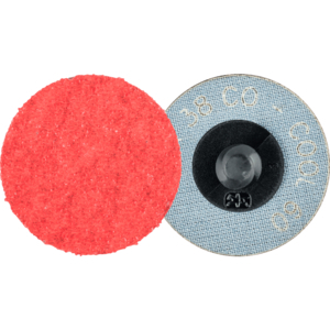 PFERD COMBIDISC® abrasive disc CDR 38 CO COOL 60