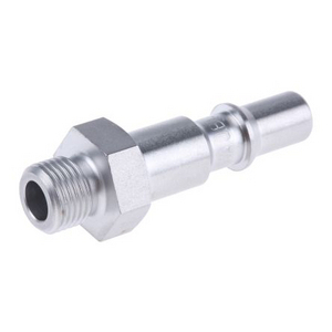 INNESTO MASCHIO FIL.1/4 GM. RBE06.6151 STAUBLI RBE06.6151