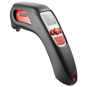 IR / K THERMOMETER DX.T100PB