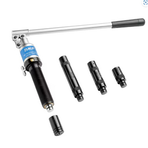 PRODOTTI PER MANUTENZIONE TMHS 100