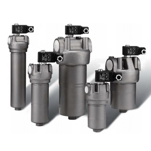 MAHLE MIDDELDRUKFILTER PI30025-012