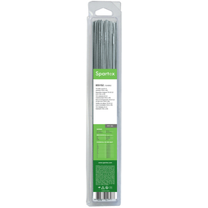 FILLER METALS TIG Diameter mm 2,0 330 mm long 316L stainless steel