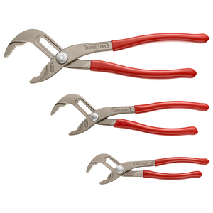 PINZA REGOLABILE STANDARD 180MM 170A.18