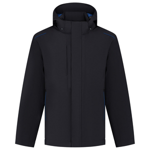 TRICORP WINTERJAS SHELL ACCENT 402703 MARINE/ROYAL MT XL