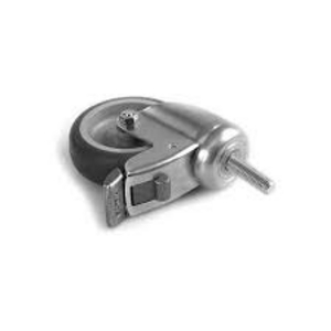 KARCHER STUURWIEL 75 STOP (ZWENK) 6.435384.0 TBV NT65/2