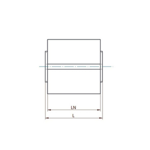 ELEMENT ELASTIQUE LTKS4-30 ELEMENT RESSORT SIMPLE
