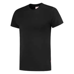 TRICORP T-SHIRT COOLDRY FIT 101009 ZWART MT M