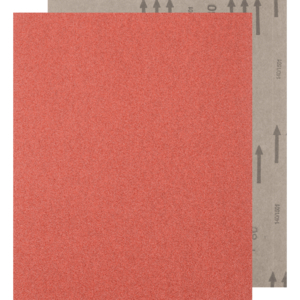 PFERD Abrasive sheet BP 230x280 A 80