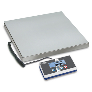 BALANCE POUR COLIS EOB 300K100XL PORTEE 300 KG - LECTURE 0,1 KG