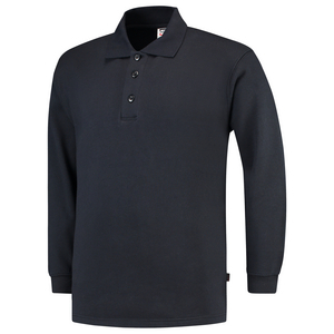 TRICORP POLOSWEATER 301004 MARINE MT XL