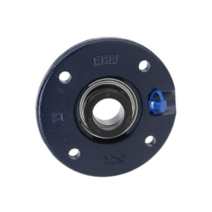 SUPPORTI FLANGIATI FC25 RHP