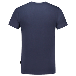 TRICORP T-SHIRT FIT REWEAR 101701 INKT BLAUW MT L