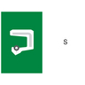 brand logo