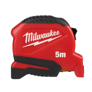 MILWAUKEE ROLMAAT COMPACT GEN II 5 MX25MM 4932498778