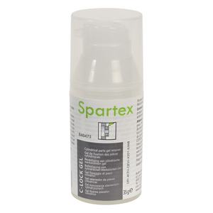 FILETANCHE GEL - FF12 Pump gel for cylindrical retaining