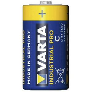 4008496356522 Batterie industrial Pro C SK1 Varta