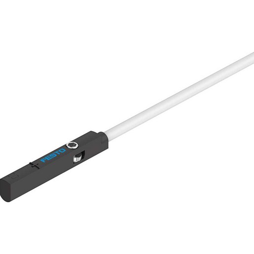 Sensore Di Prossimità Festo SME-8-K-LED-230 (152820) - Interruttore Magnetico Nuovo - Foto 6