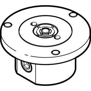 VENT. BERNOULLI OGGB-60-G18-2-Q
