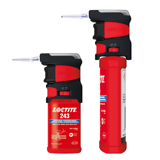 Auspresspistole Loctite Loctite - ref. 2564842 - RUBIX Deutschland 