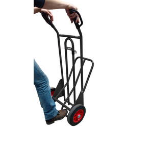 CARRELLO PER MAGAZZINO PER TRASPORTO INTERNO 886532