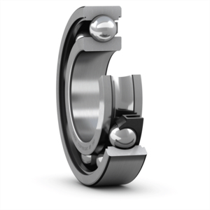 SKF 6202 TN9 KOGELLAGER EENRIJIG