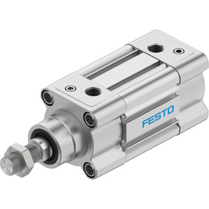 VERIN NORMALISE DSBC-50-20-D3-PPVA-N3