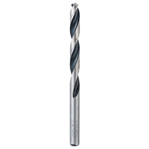 BOSCH METAALBOOR HSS POINTEQ 7,6MM 2608577244 (PK=10ST)