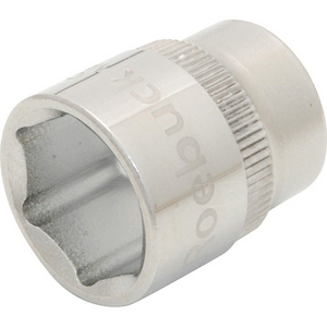 DOUILLE 6 PANS 3/8 DE 13 MM 880210