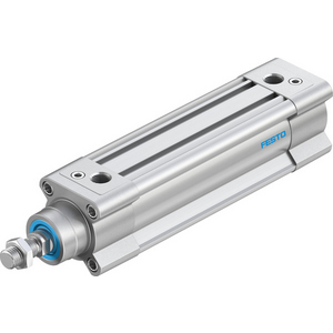 DSBC-40-100-PPVA-N3 Standard cylinder