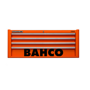 BAHCO TOPKAST XL C75 ROOD 4L 1485KXL4RED