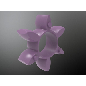 020191000042-ROTEX 19 ROTEX 19 STELLA 98 SH-A =T-PUR= VIOLA