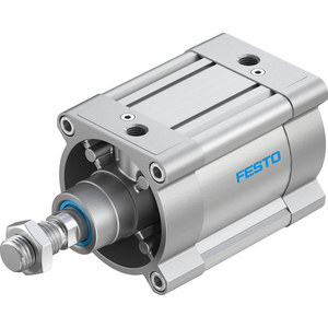 DSBC-125-40-PPVA-N3 Standard cylinder