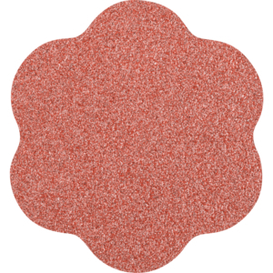 PFERD COMBIDISC® abrasive disc CD 60 A 60 CONTOUR