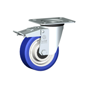 RUOTA AS 100X30/40 CC SPG M22 +FR 36403FR