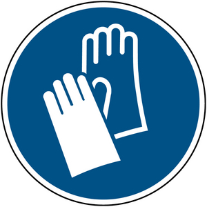 brand logo