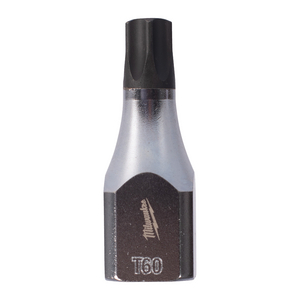 MILWAUKEE DOP 1/2 FOUR FLAT TORX 60MM 4932480820