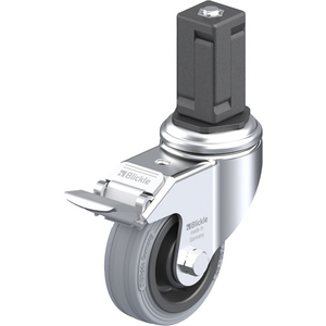 LKRA-VPA 80K-11-FI-EV15 Lenkrolle